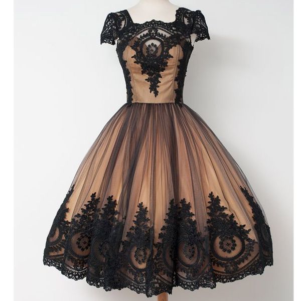 

custmo made дешевые 2018 короткие платья возвращения на родину vestidos de coctel vestido de festa curto черные платья выпускного вечера, Blue;pink