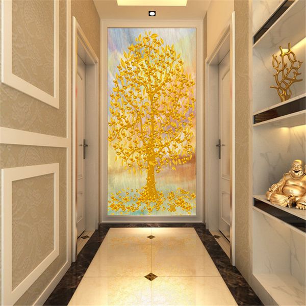 Avoir Images Acheter 3d Grande Fresque Haute Definition Maison Et De La Vache A actualisé salutations