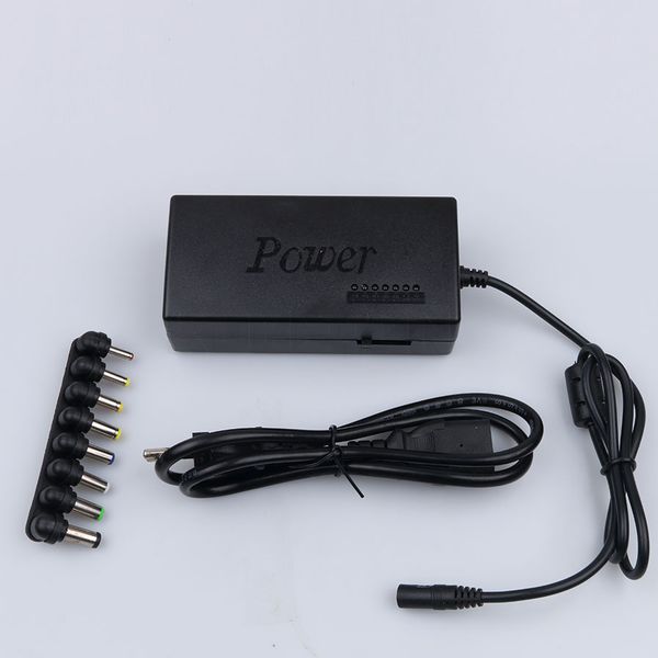 

LAptop Адаптер 19V 90W для ноутбука AC Универсальное зарядное устройство для Acer ASUS DELL Think