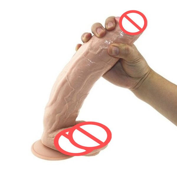 è un grosso cazzo da 9 pollici