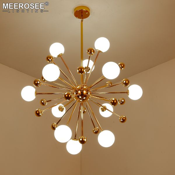 

modern led pendant lights hanging lamp luminaire for restanrant dining room creative glass ball pendant lamps home lighting