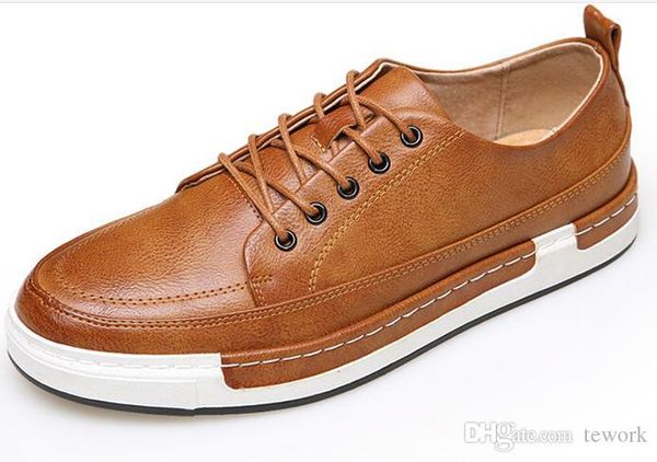 

Sapatos ocasionais walonshoe