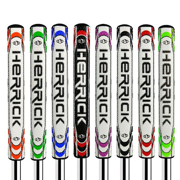 

Golf club putter grip pu ize mid 8 color by your choice hipping