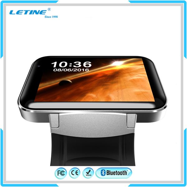 dm98 smartwatch sim card
