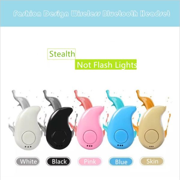 

Мини Беспроводные Наушники S530 V4.1bluetooth наушники стелс спортивная гарнитура Ушной