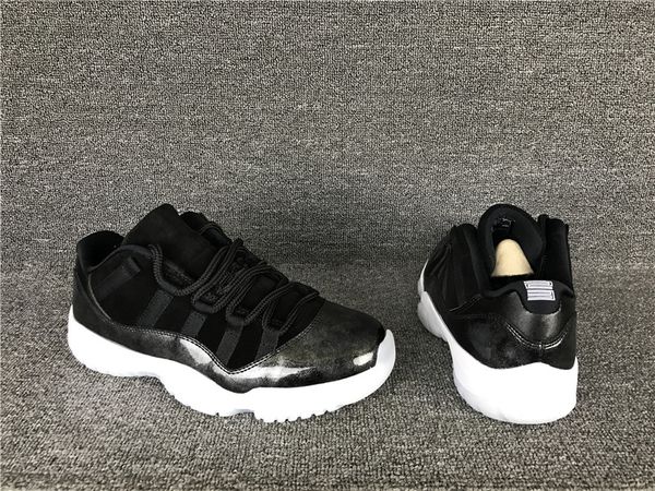 

With box 11 xi low baron black ilver 72 10 men ba ketball hoe xi women port neaker new 11 trainer whole ale ize 36 47