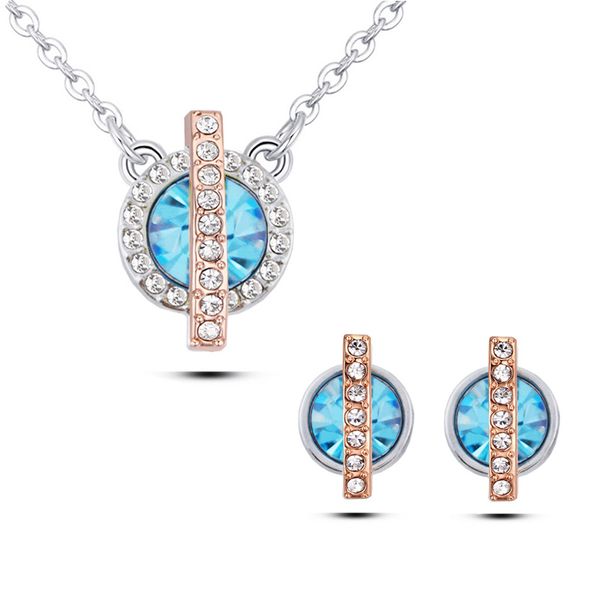 

2017 кологиеки ий комплек велиѬн изделий двойной ве золоой замок лб, Silver