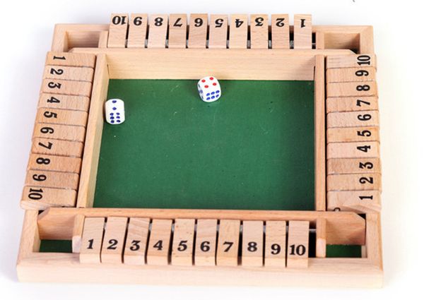 

новая деревянная игрушка в окружении флоп головоломки настольная игра бесплатная доставка