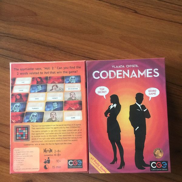 word games party