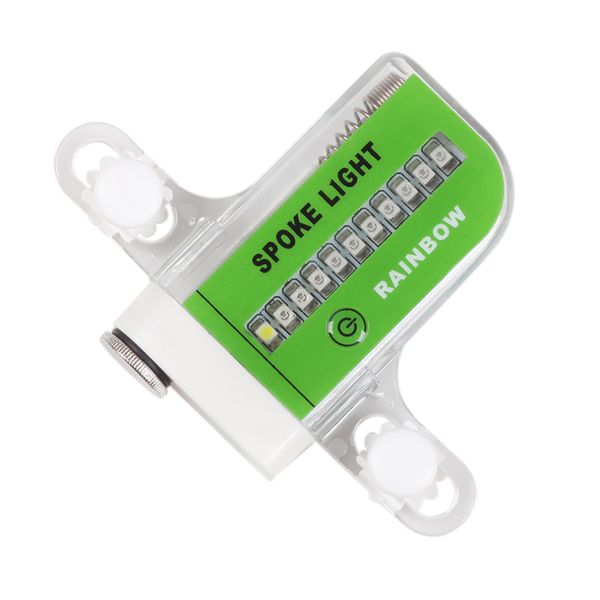 

Luzes de bicicleta pings1016