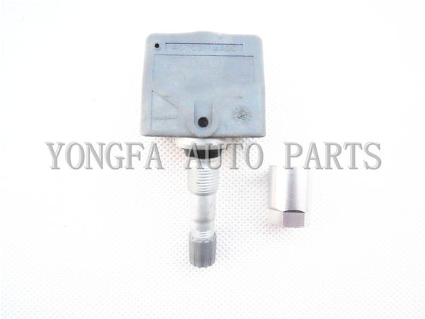 

for infiniti nissan tire pressure sensor tpms oem schrader 40700-1aa0c gray ts-ns14