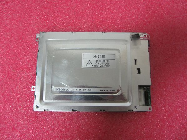 

kcb060vg1cb-a02 professional lcd screen sales for industrial screen