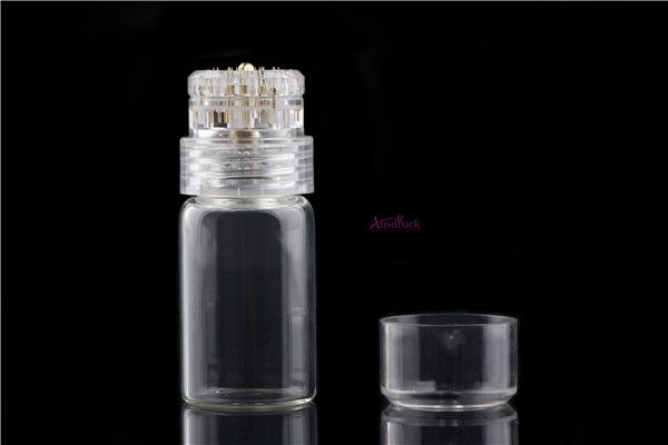 

hydra needle 20 aqua micro channel mesotherapy gold needle fine touch system derma stamp