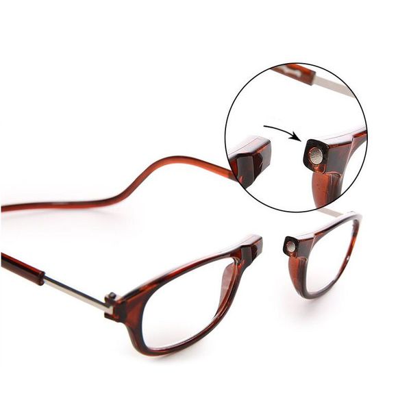

Folding magnetic reading gla e with diopter 1 0 1 5 2 0 2 5 3 0 men women pectacle old people eyegla e za1933