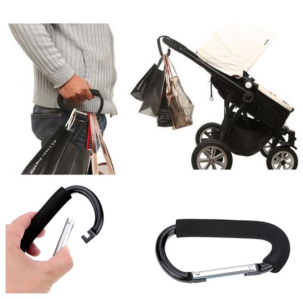 clip for stroller