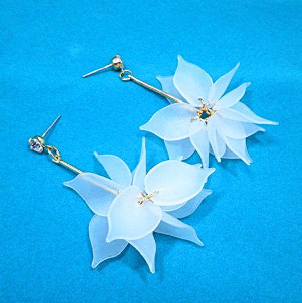 

новые европейские и американские моды сладкий супер красоты темперамент длинные алмаз серьги персонализированные ретро невесты серьги, Golden;silver