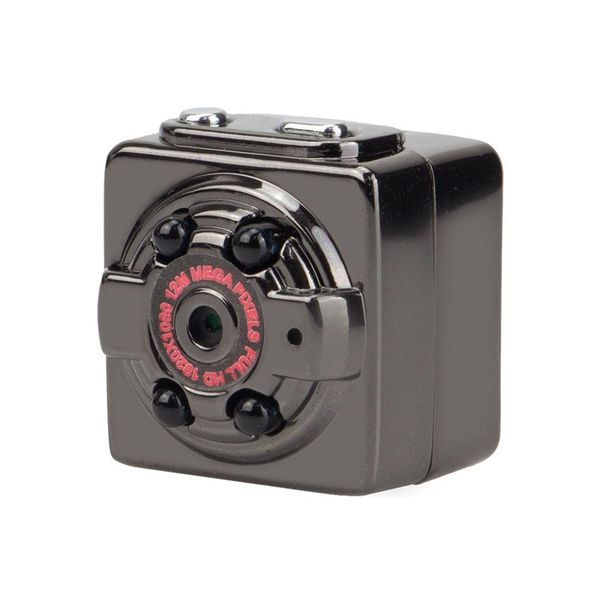 

Super mini camera q8 portable dv port camera 1080p 720p hd car night vi ion dvr motion detective camera retail box