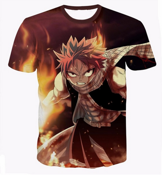 

новейий дизайн женкие / мђжкие клаиекие аниме fairy tail мене коѬокие Ѭђка White;black
