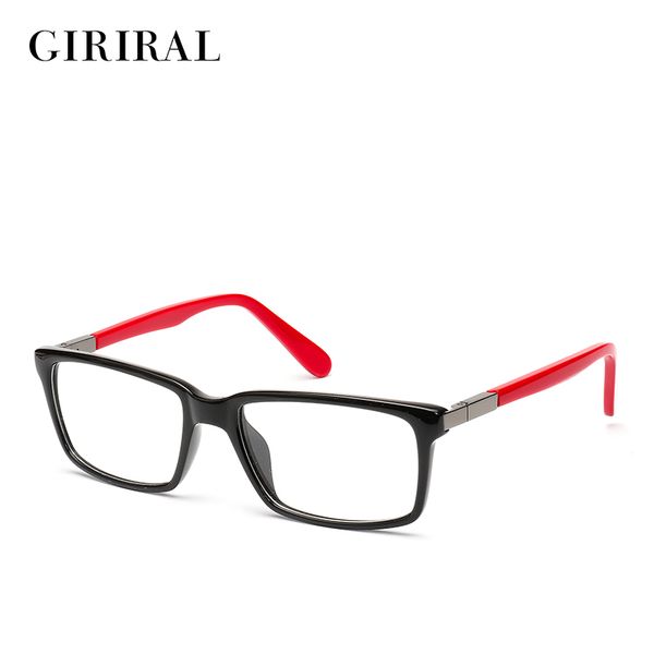 

wholesale- tr90 men eyeglasses frame prescription optical designer clear myopia lasses frame #1035, Silver