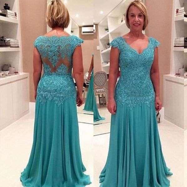 

Vestidos de Mãe aiyawedding