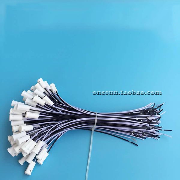 

G4 LED Ceramic Low Voltage Lamp Holder for 12V G4 LED Crystal Lamp Halogen Lamp Bead