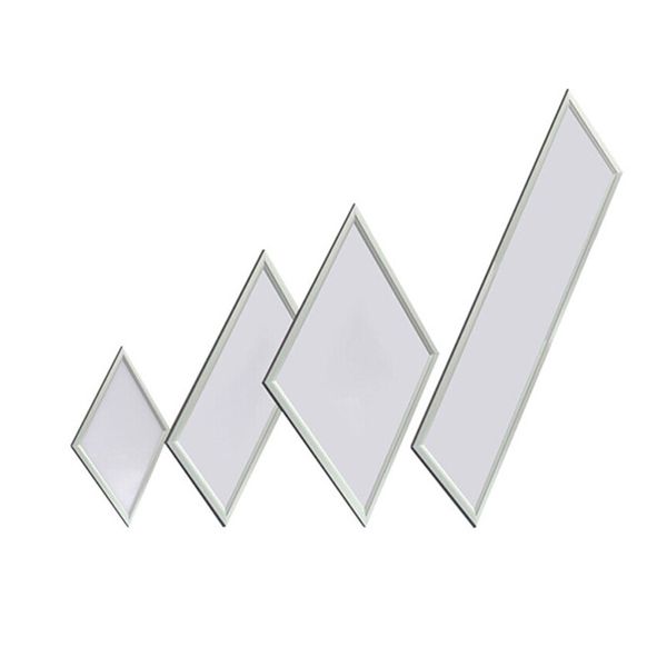 

Indoor led panel light 2x2 1x4 2x4 ft 600x600 mm led ceiling panel light 18w 36w 48w 54w 72w 80w led ceiling light