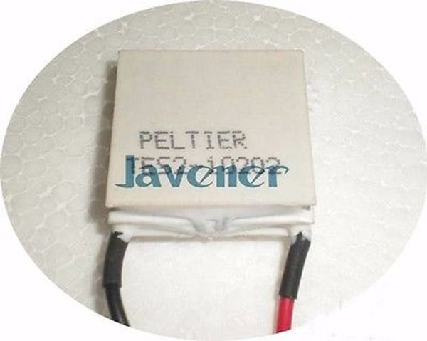 

wholesale- tes2-10202 heatsink thermoelectric cooler peltier cooling plate 23x23 two layers refrigeration module