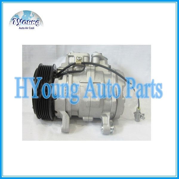 

автоматический компрессор ac для тойота avanza 2004 2005 2006 jk447220-4094 110s1e 110mm 6pk