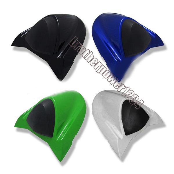 

4 color seat cowl rear passenger cover for kawasaki zx10r 2004 2005