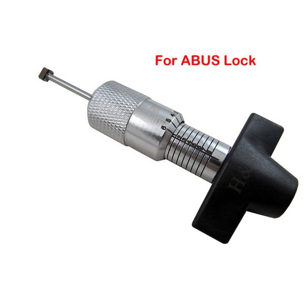 Hot Abus Lock Pick Tool For Abus Granit Lock Door Unlock Locksmith Tools Fast Ship Canada 2019 From Kywel Obd Cad 132 04 Dhgate Canada