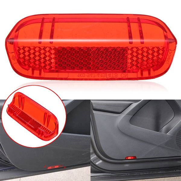 2019 Red Interior Door Panel Warning Light Cap Reflector Fit For Volkswagen Vw Golf Mk6 Passat B6 B7 Passat Cc From Sara1688 23 11 Dhgate Com