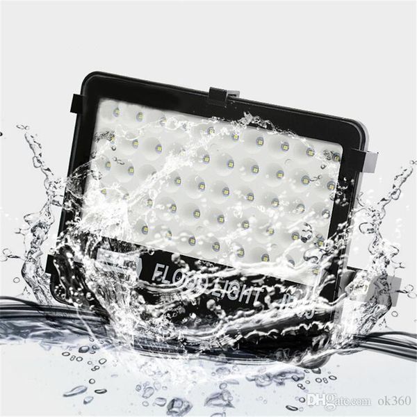 

high bright 10w 20w 30w 50w 100w 150w new design luxeon smd led floodlight for outdoor garden lighting waterproof reflector spot light ce