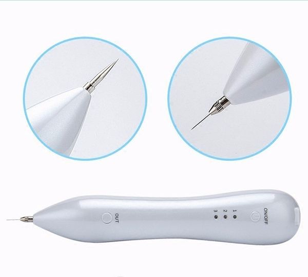 

2016 high-tech skin tag wart spot removal beauty pen for skin care