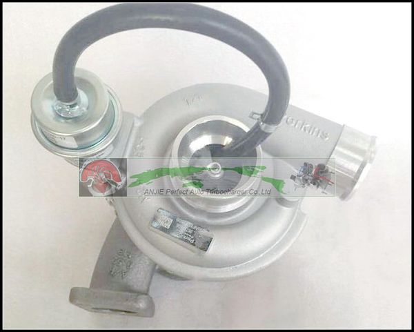 Turbo GT2560S 785828 785828-0005 2674A806 768525-0010 Per Perkin Construction Equipment EPA Tier 3 Rifornimento elettronico 4.0L 06-