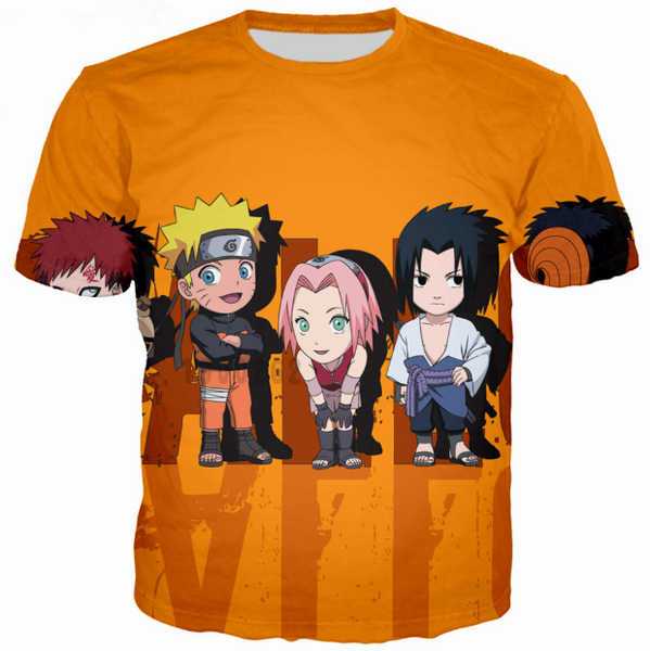 

fashion men/women clasiic anime uchiha sasuke summer style funny 3d print casual t-shirt s---5xl aa594, White;black