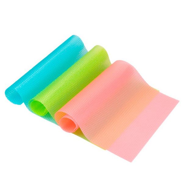 

wholesale- refrigerator pad antibacterial antifouling mildew moistureproof pad fridge anti frost waterproof pad kitchen table eat mats
