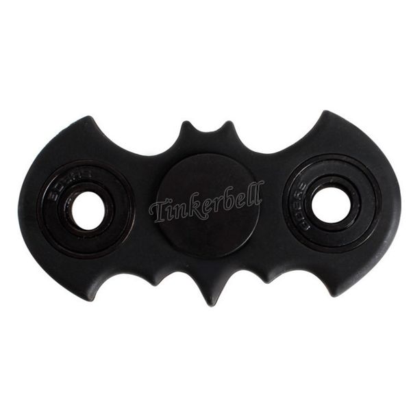 Cheap New Abs Bat Fidget Spinner Handspinner Hand Spinner 