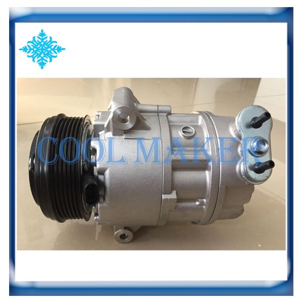 Compressor CVC para Holden Commodore VZ V6 Stateman WL V6 92182564 25188695 92121345