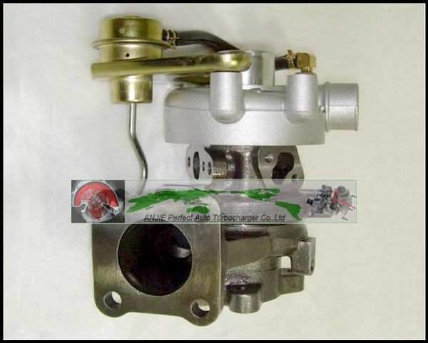 Turbo CT9 17201-64090 17201 64090 Para TOYOTA Camry Estima Lite TownAce Vista 3CT 3C-T 2.2L 90HP Turbina Turbocompressor Todas as juntas