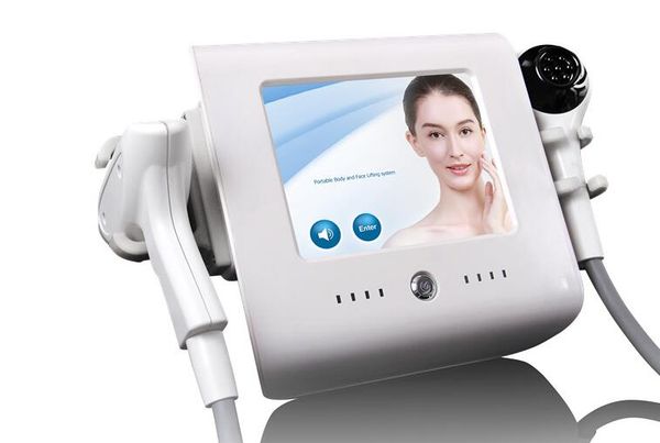 

portable rf slimming anti-aging rf beauty spa machine