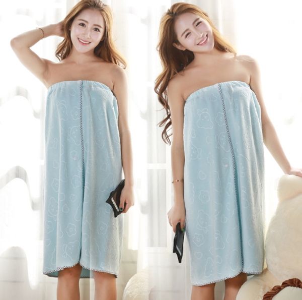 

80 * 135 см домашнее банное полотенце magicaf любители банных полотенец халат полотенце разнообразие бант без бретелек юбки можно носить тон