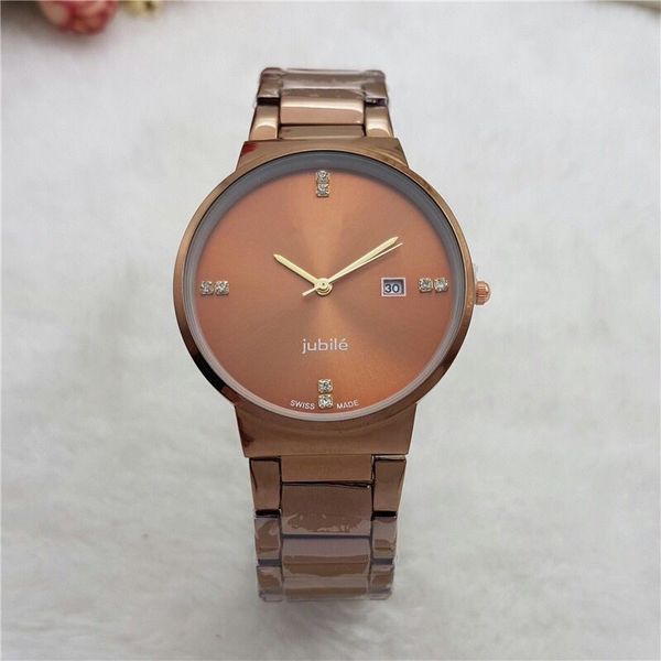 

crime premium clock watch date menES women diving watch professional sports diving watches