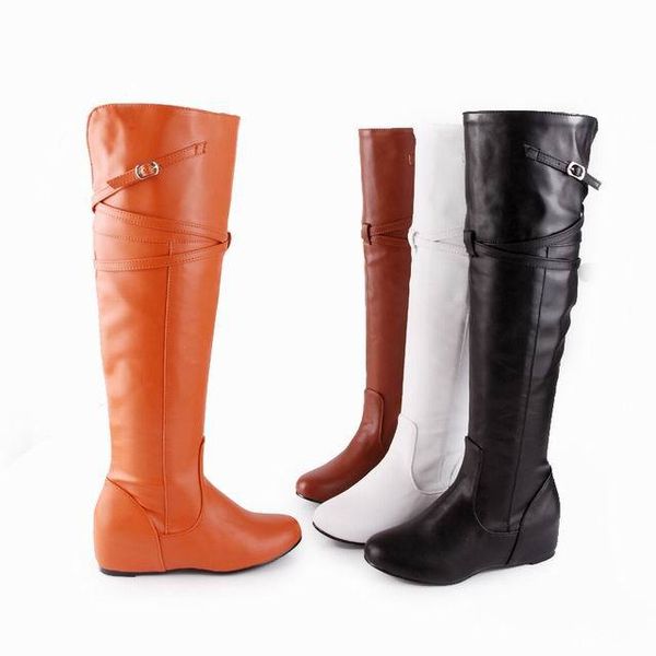

Botas falacraft