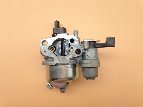 

Carburetor for Briggs & Stratton I/C 750 760 5.5HP 163CC OHV 4 cycel motor carburettor pump carby tiller carb cultivator parts