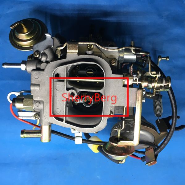 

carburetor nikki 3y for toyota corolla hiace hilux 1y 3y 2110071070 211071081