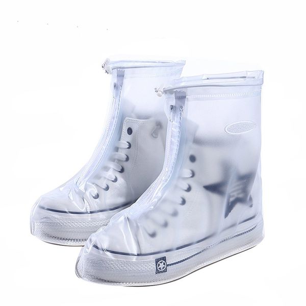 

2017 многоразовые водонепроницаемый бахилы бахилы протектор мужчины женщины дети