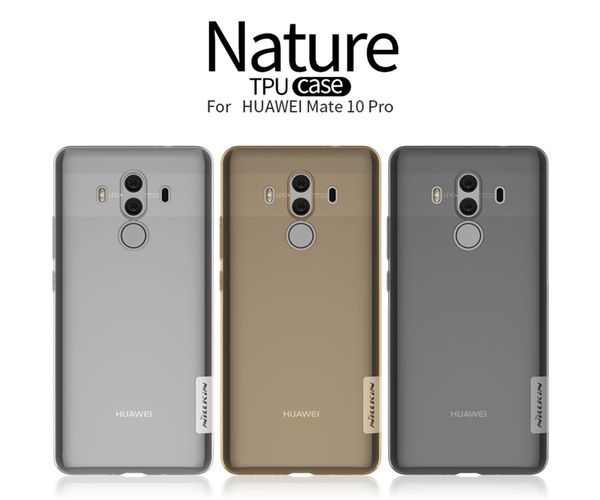 coque double face huawei mate 10 pro