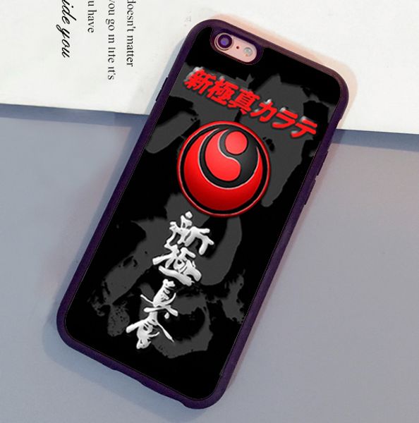 coque iphone xr karate