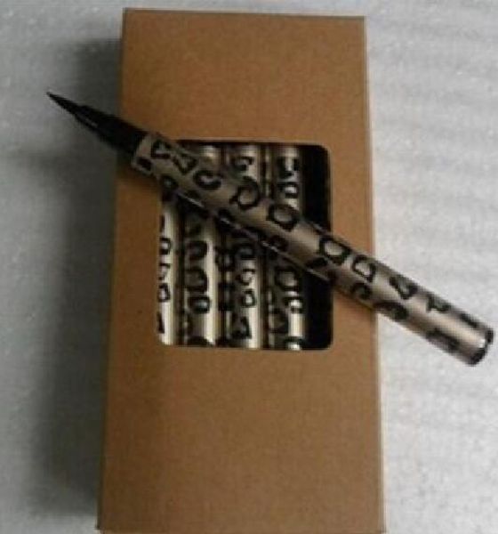 

sell good quality lowest selling good sale product black liquid waterproof eyeliner pen & gift