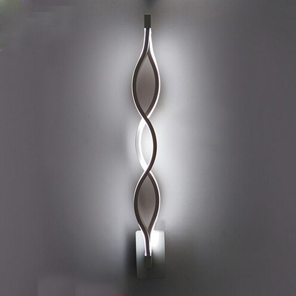 Led Wandleuchten Wohnzimmer - The Cool Designs